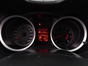 Седан Mitsubishi Lancer 2008 года, 699000 рублей, Воронеж