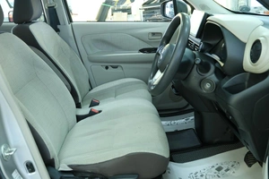 Хетчбэк Mitsubishi EK Wagon 2021 года, 849000 рублей, Омск