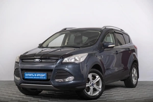 Внедорожник Ford Kuga 2014 года, 1349000 рублей, Томск