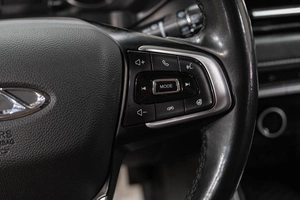 Внедорожник Chery Tiggo 4 Pro 2024 года, 1469000 рублей, Новокузнецк