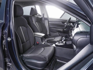 Седан Kia Cerato 2018 года, 1950000 рублей, Ростов-на-Дону