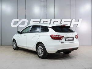 Универсал ВАЗ (LADA) Vesta 2019 года, 899000 рублей, Воронеж