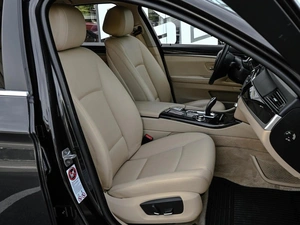 Седан BMW 5 серия 2013 года, 1799000 рублей, Волгоград