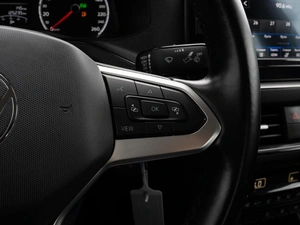 Лифтбек Volkswagen Polo 2021 года, 1520000 рублей, Краснодар