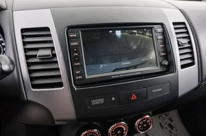 Внедорожник Mitsubishi Outlander 2010 года, 1259000 рублей, Красноярск