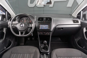Седан Volkswagen Polo 2016 года, 1059000 рублей, Петрозаводск