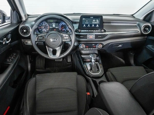 Седан Kia Cerato 2019 года, 1771000 рублей, Ставрополь