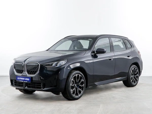 Внедорожник BMW X3 2025 года, 7049050 рублей, Москва