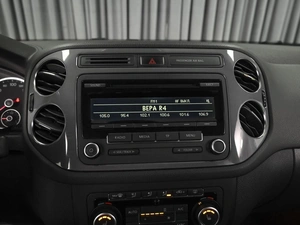 Внедорожник Volkswagen Tiguan 2013 года, 1442000 рублей, Ставрополь