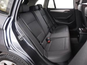 Внедорожник BMW X1 2014 года, 1778077 рублей, Москва
