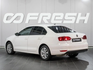 Седан Volkswagen Jetta 2014 года, 1349000 рублей, Сургут