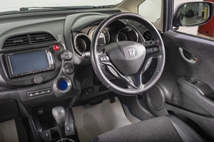 Универсал Honda Fit Shuttle 2014 года, 1339000 рублей, Томск