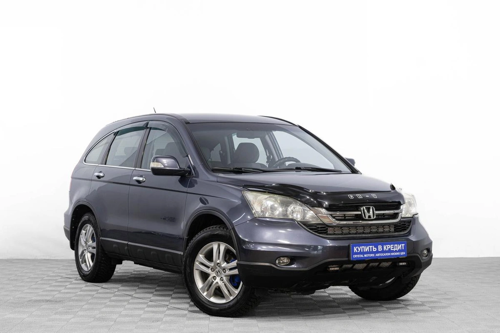 Внедорожник Honda CR-V 2011 года, 1449000 рублей, Барнаул
