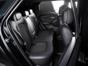 Внедорожник Hyundai ix35 2011 года, 1020000 рублей, Минеральные Воды