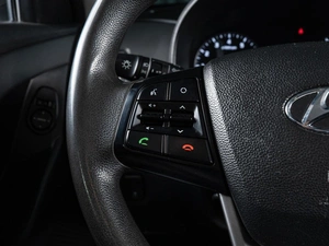 Внедорожник Hyundai Creta 2018 года, 1749000 рублей, Волгоград