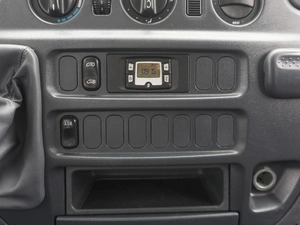 Mercedes-Benz Sprinter Classic, I (1995—н. в.) 311 CDI 2.1 MT (109 л.с.) 2017г. 2017 года, 2939000 рублей, Минеральные Воды