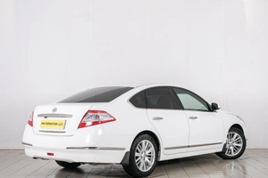 Седан Nissan Teana 2013 года, 1439000 рублей, Красноярск