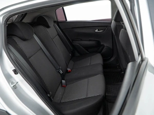 Хетчбэк Kia Rio X-Line 2018 года, 1429050 рублей, Москва