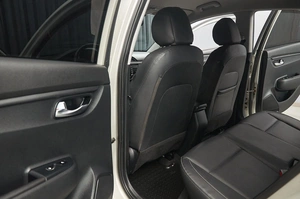 Седан Kia Rio 2020 года, 1387000 рублей, Красноярск