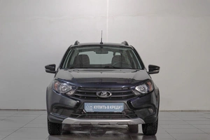 Универсал ВАЗ (LADA) Granta Cross 2024 года, 1039000 рублей, Челябинск