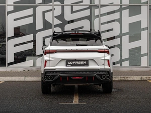 Внедорожник Geely Coolray 2024 года, 2330000 рублей, Краснодар