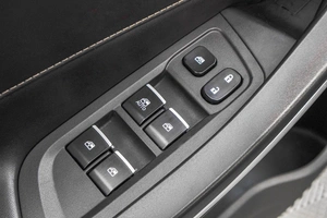 Внедорожник Москвич 3 2022 года, 1539000 рублей, Барнаул