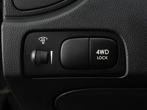 Внедорожник Kia Sportage 2008 года, 999000 рублей, Воронеж