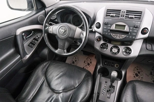 Внедорожник Toyota RAV4 2007 года, 1199000 рублей, Красноярск