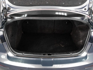 Седан Mazda 3 2008 года, 569000 рублей, Тюмень