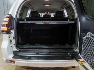 Внедорожник Toyota Land Cruiser Prado 2020 года, 6849000 рублей, Воронеж