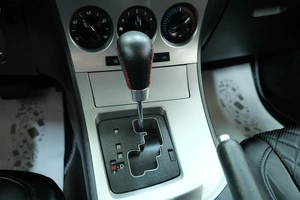 Седан Mazda 3 2010 года, 999000 рублей, Омск