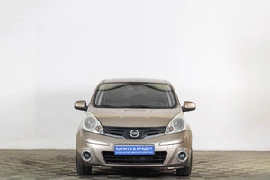 Хетчбэк Nissan Note 2012 года, 799000 рублей, Тюмень