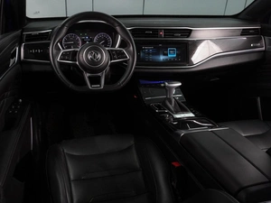 Внедорожник Dongfeng Fengguang ix5 2019 года, 1199000 рублей, Воронеж