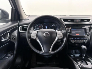 Внедорожник Nissan Qashqai 2016 года, 1757000 рублей, Орёл
