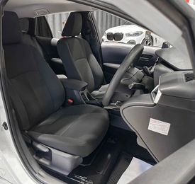 Универсал Toyota Corolla 2021 года, 1697000 рублей, Красноярск