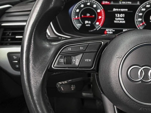 Седан Audi A4 2020 года, 3129000 рублей, Ставрополь