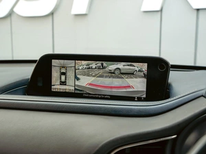 Внедорожник Mazda CX-30 2020 года, 2280000 рублей, Краснодар