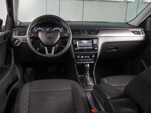 Лифтбек Skoda Rapid 2019 года, 1339000 рублей, Воронеж