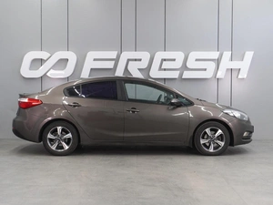 Седан Kia Cerato 2016 года, 1249000 рублей, Воронеж