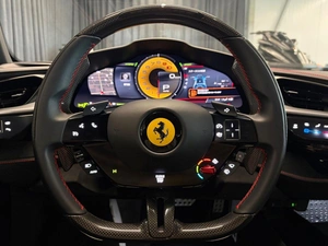 Купе Ferrari SF90 Stradale 2022 года, 33990000 рублей, Павловская Слобода