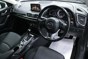 Хетчбэк Mazda Axela 2013 года, 1268000 рублей, Солонцы