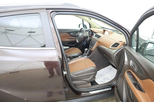 Внедорожник Opel Mokka 2014 года, 1399000 рублей, Обнинск