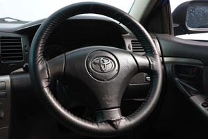 Хетчбэк Toyota Corolla Runx 2006 года, 749000 рублей, Новосибирск