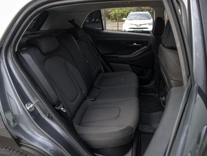 Внедорожник Hyundai Creta 2021 года, 2149000 рублей, Большой Сочи