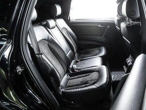 Внедорожник Audi Q7 2014 года, 3150000 рублей, Волгоград