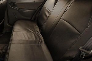 Седан ЗАЗ Chance 2010 года, 399000 рублей, Челябинск