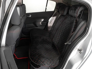 Седан Renault Megane 2007 года, 475000 рублей, Тюмень