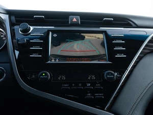 Седан Toyota Camry 2018 года, 2835000 рублей, Самара