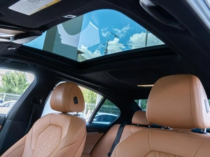 Седан BMW 5 серия 2020 года, 4880000 рублей, Волгоград