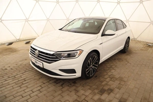 Седан Volkswagen Jetta 2019 года, 1999000 рублей, Обнинск